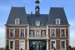 Noisy-le-Grand